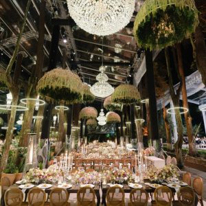 77-Mexico-City-Wedding-Forest-Reception-scaled