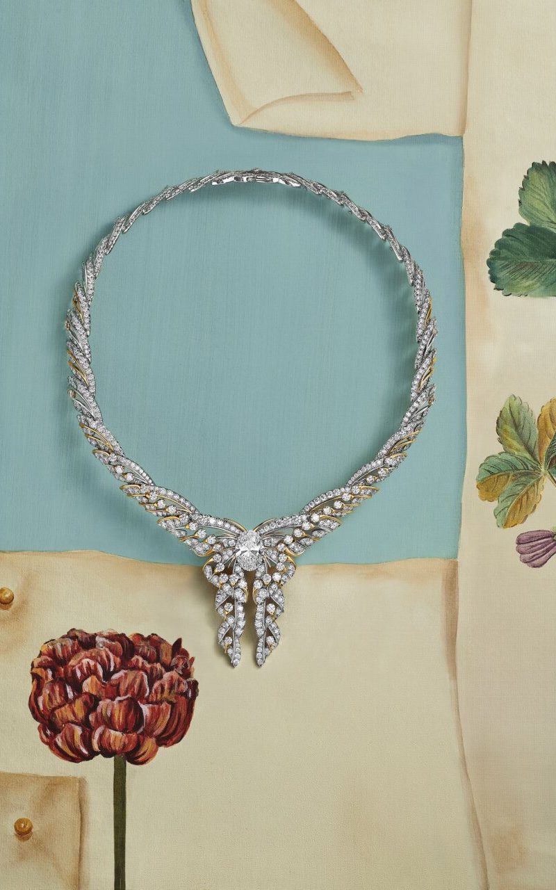 Blue book 2026 Tiffany & Co.