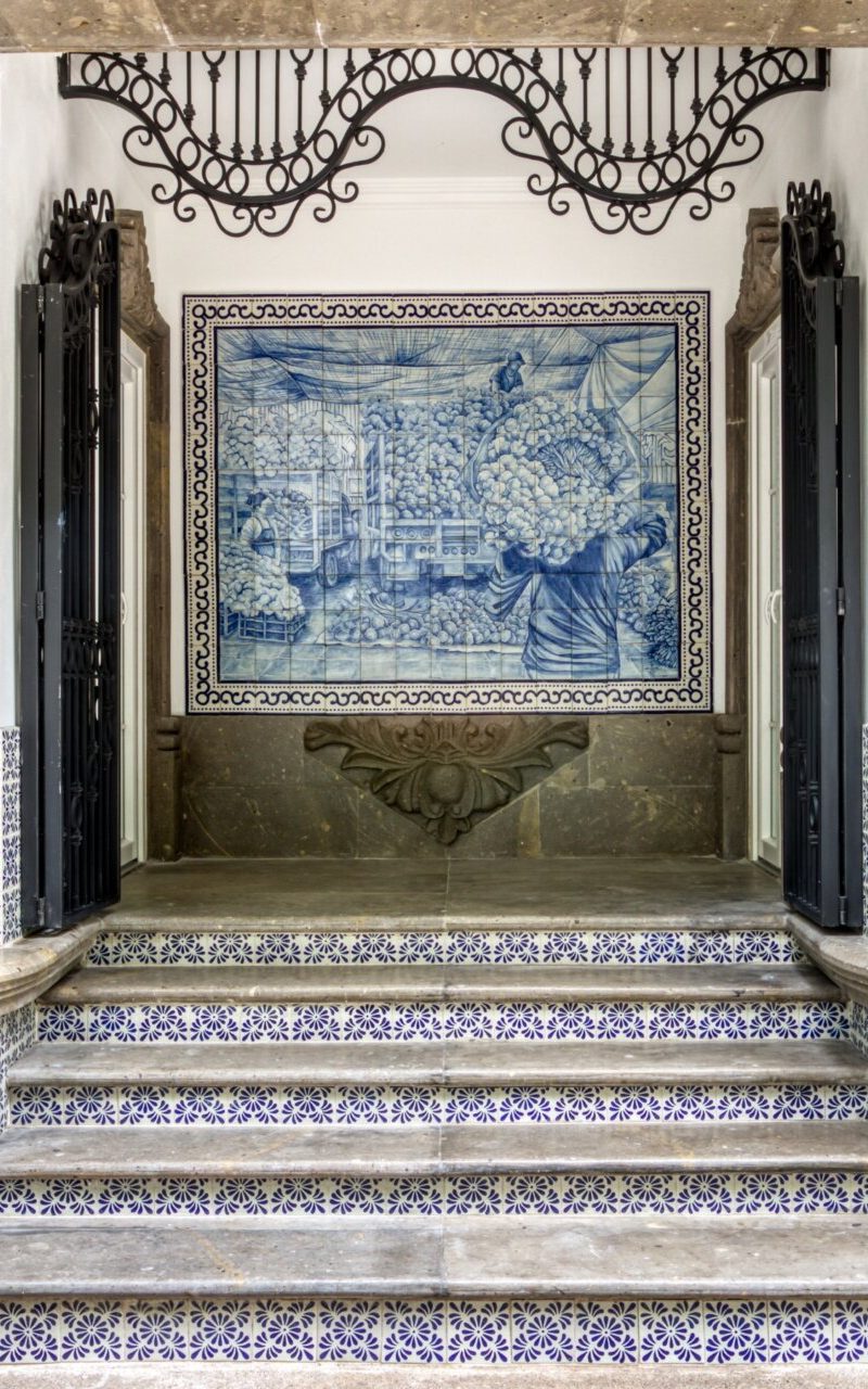 Architectural Interiors Photography