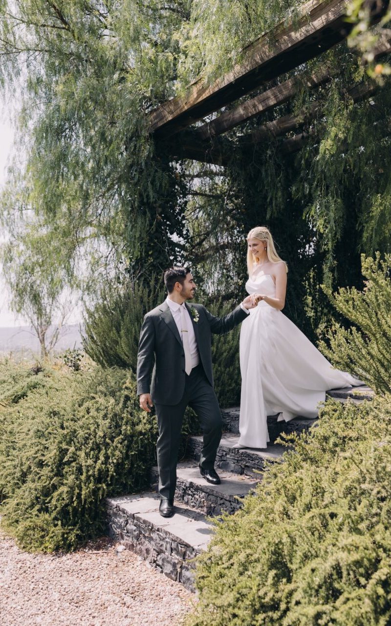 BAILEE & ESTEBAN