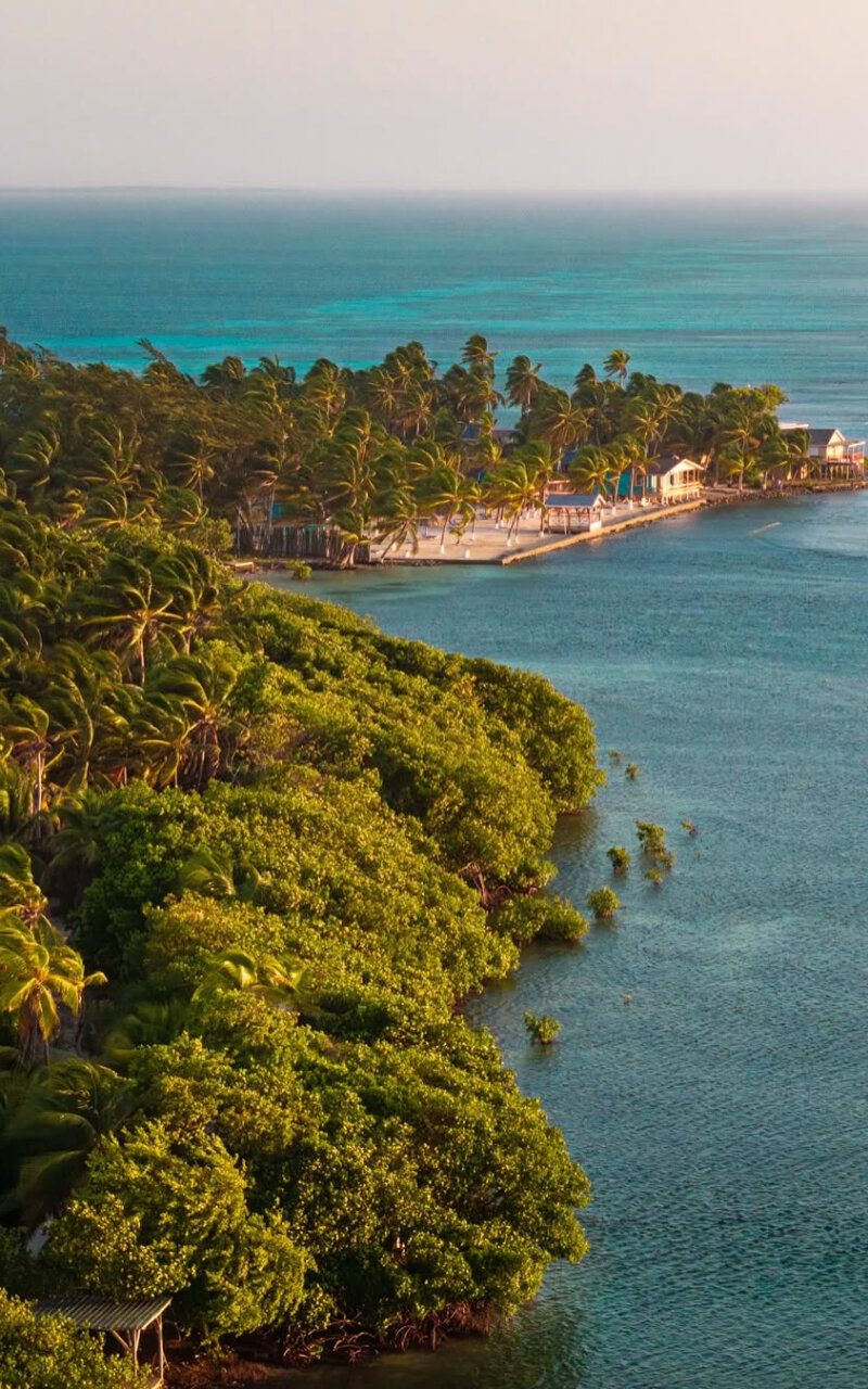 Caye Caulker