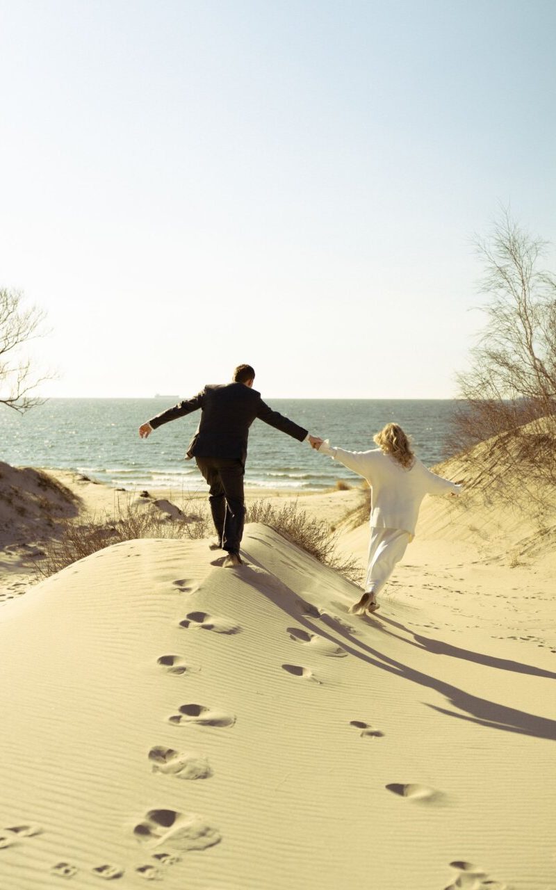 Real Wedding Christina Dmitry