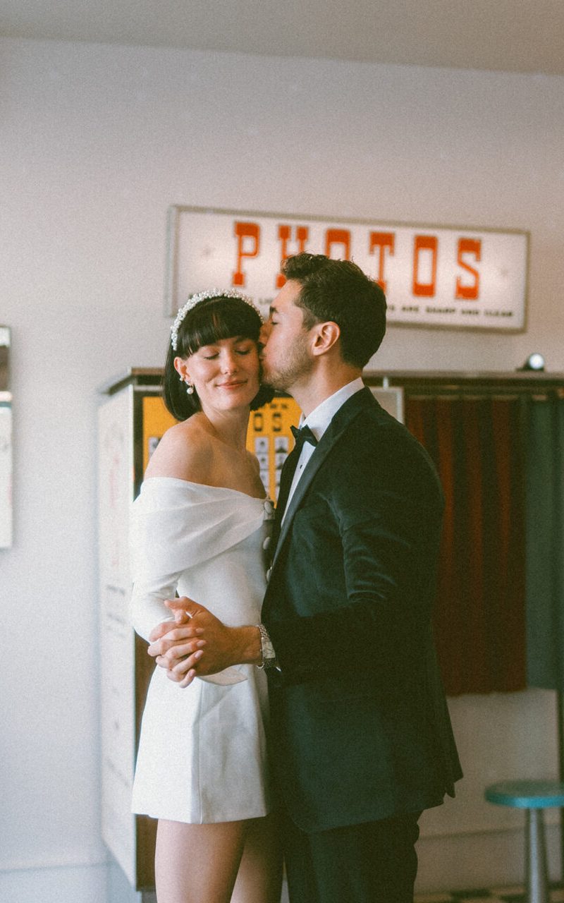 Noelle & Diego
