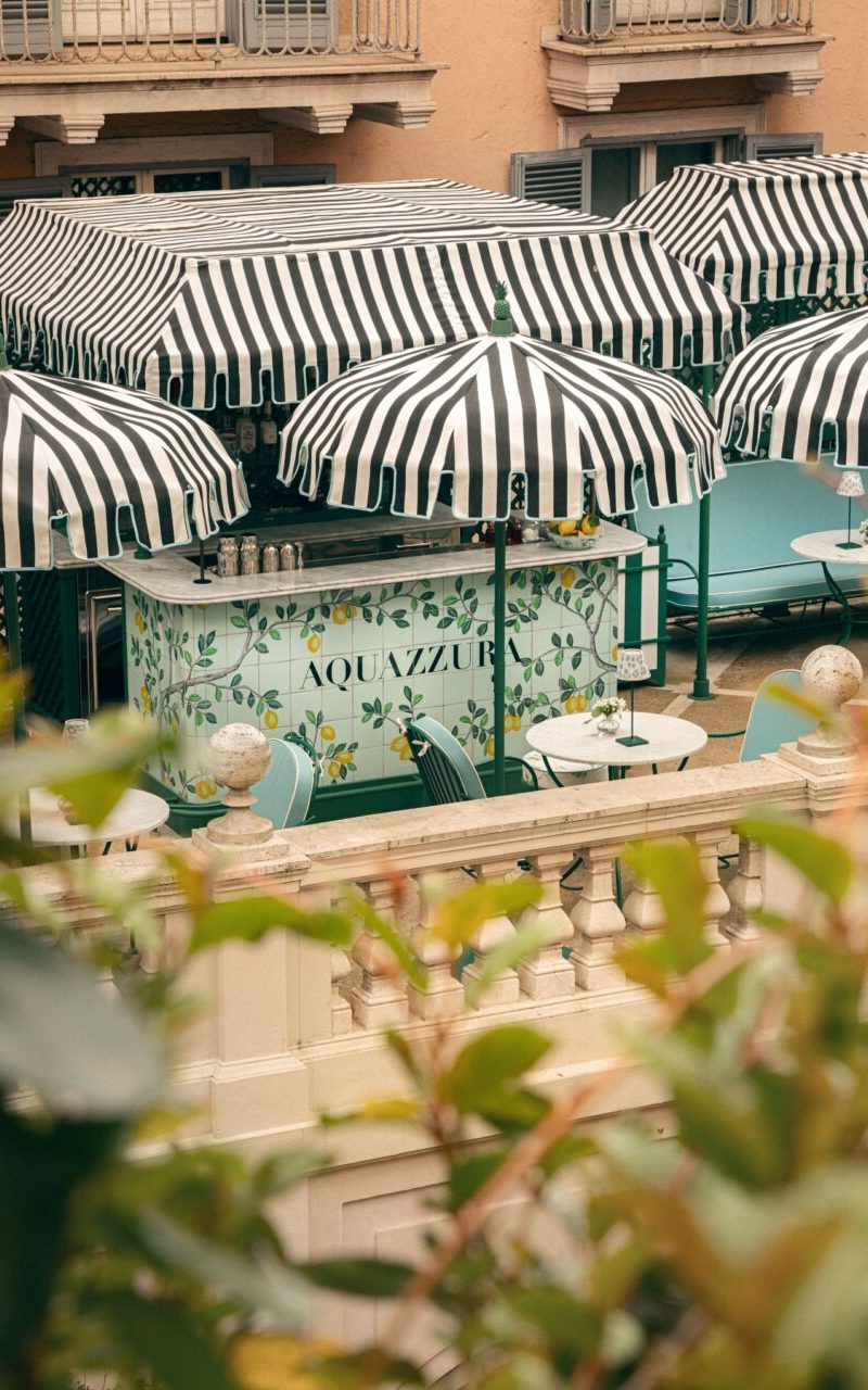 Hotel de Russie 3