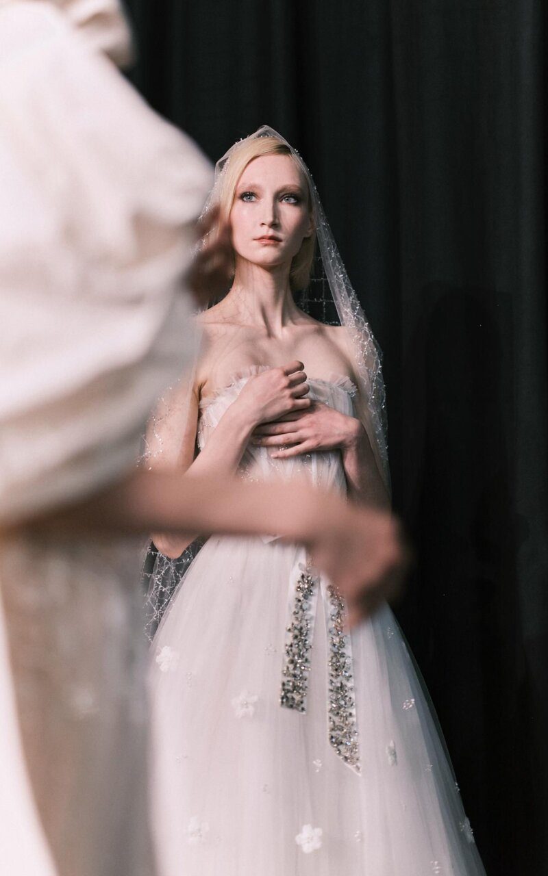 Barcelona Bridal Fashion Week 2026 lineup