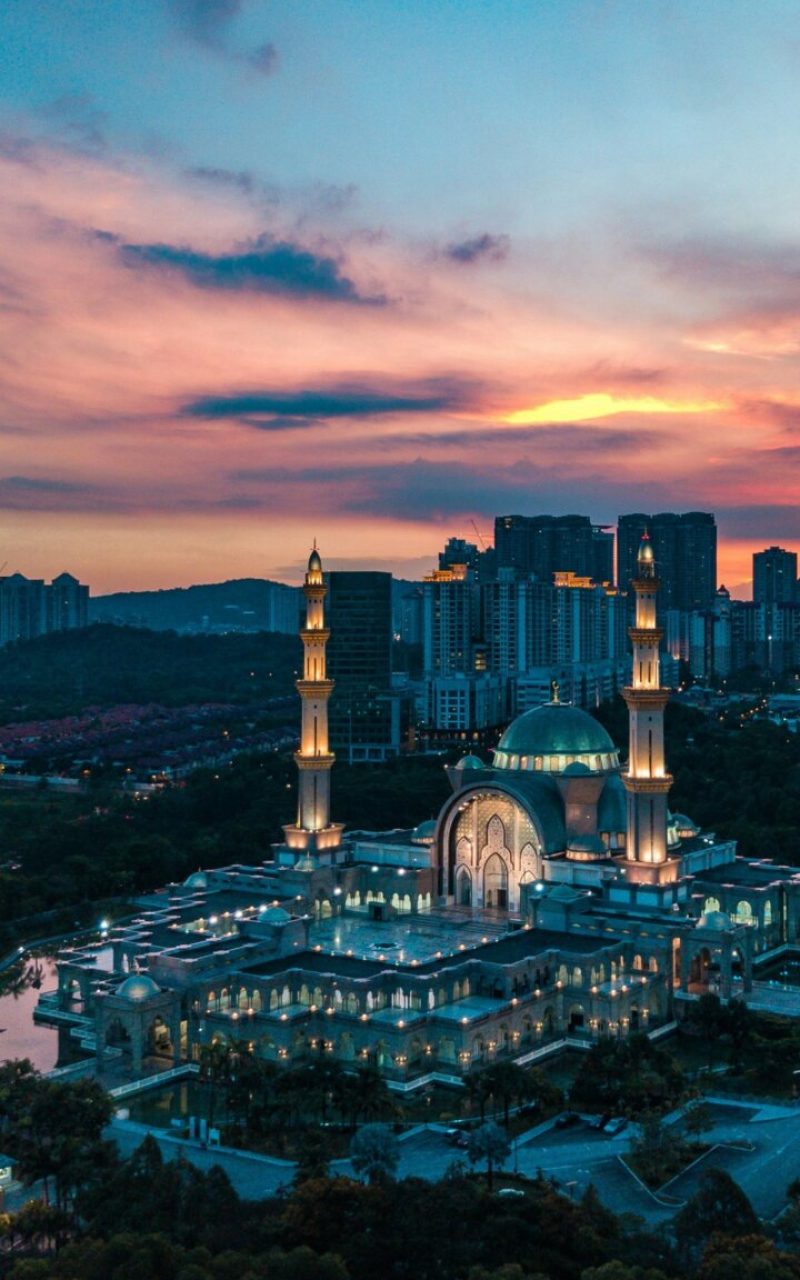 Kuala Lumpur Malaysia