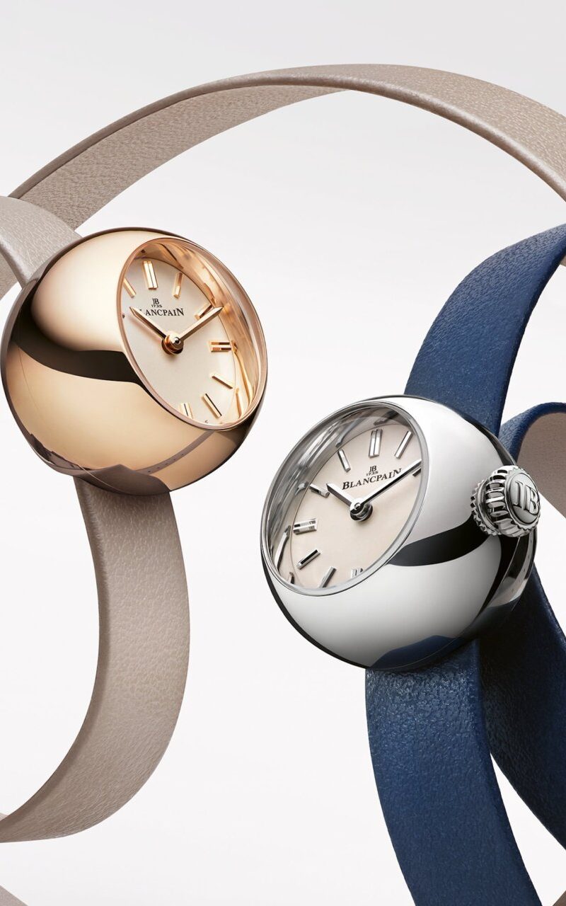 blancpain ladybird