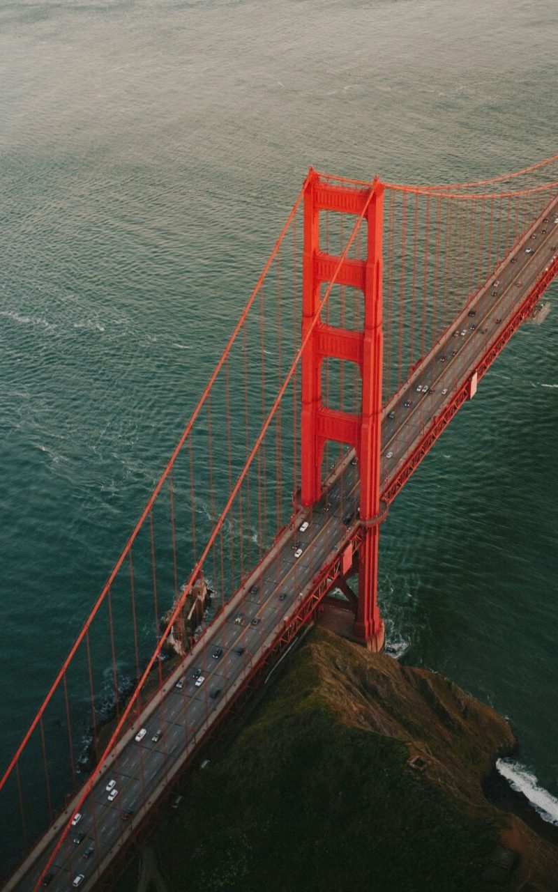 San Francisco Soarin Across America