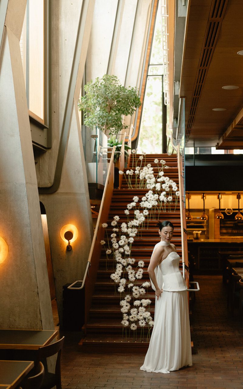 Ace Hotel Styled Shoot