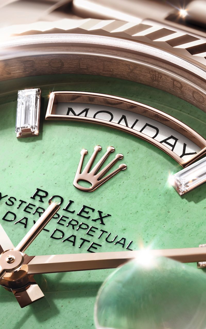 Rolex Watches and Wonders 2026