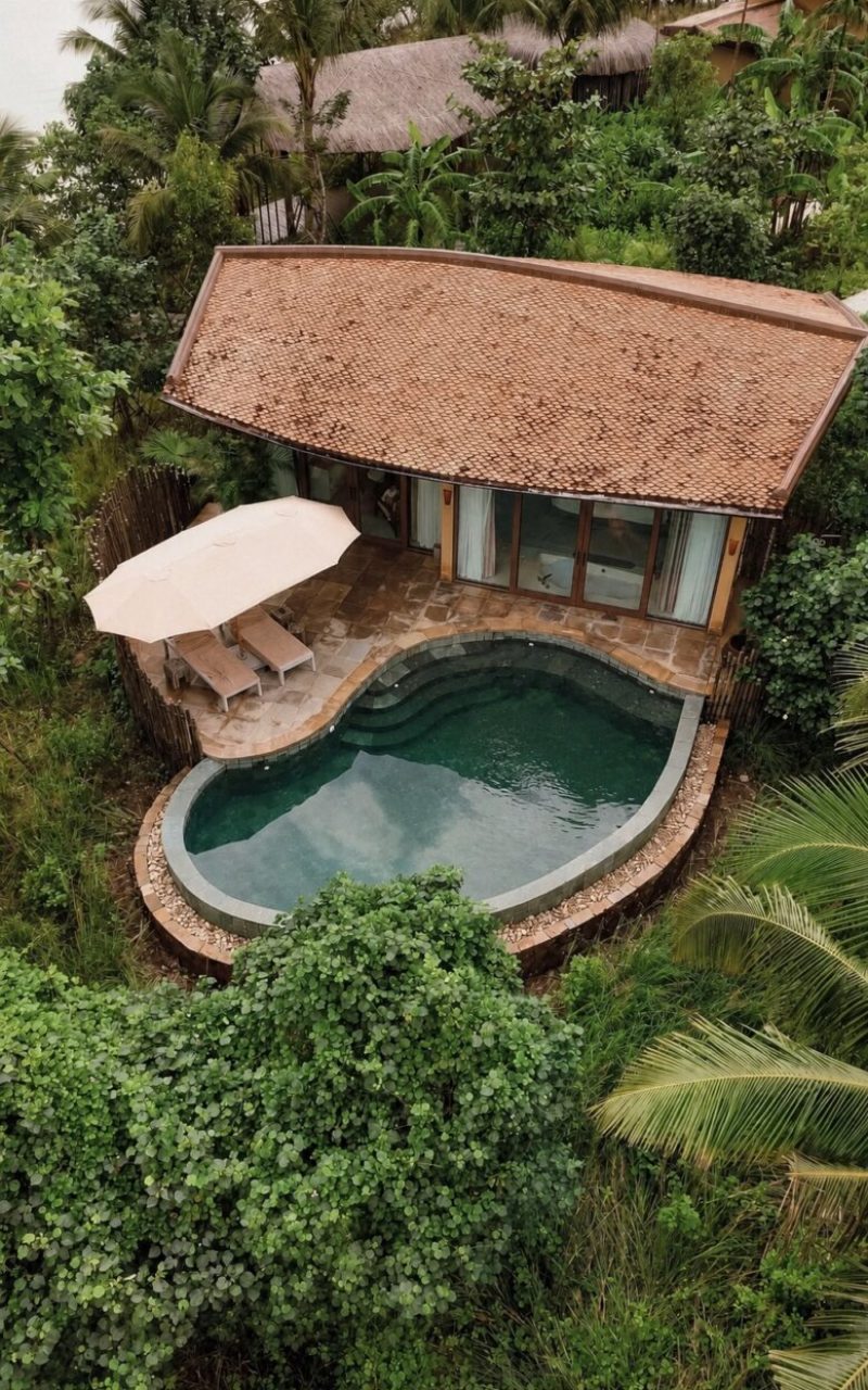 nuevos hoteles Small Luxury Hotels of the World